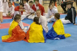 Read more about the article Campionatul European de la Varna