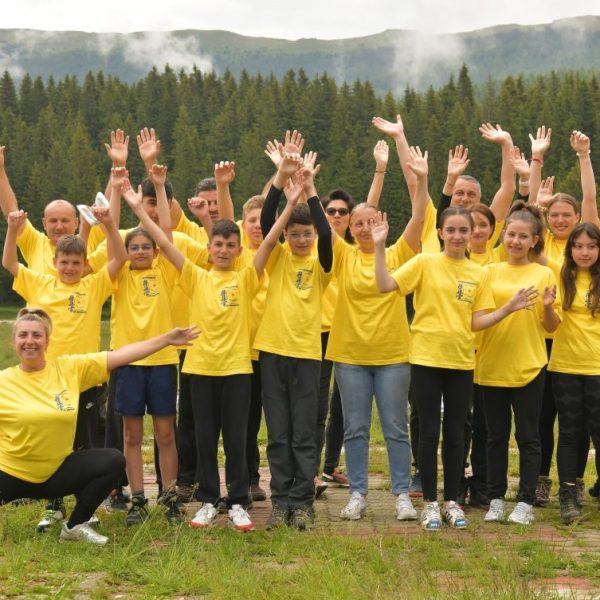 scoala karate curs karate antrenamente fitness