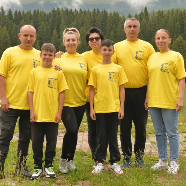 Padina 2022 sensei Marina Grama