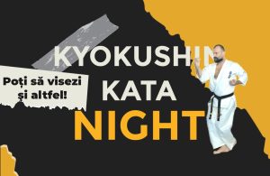 Read more about the article KYOKUSHIN KATA NIGHT – 13/14 august 2022